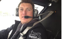 Anton Moll, Fliegerisch tätig seit 1997, Fluglehrer UL - Dreiachser, Tragschrauber, Trike