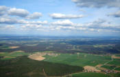 Der schne Oberpflzer Wald 