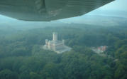 Das Jagdschloss Granitz auf Rgen
