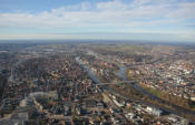 Die Flsse von Passau