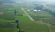 Der Flugplatz Mhldorf am Inn