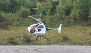 UL Helicopter 