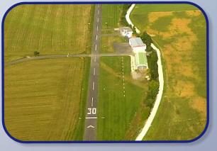 Flugplatz Nittenau-Bruck